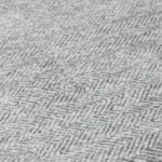 Snoozer Luxury Microsuede Cozy Cave Pet Bed, Show Dog Collection, Extra Large, Palmer Dove