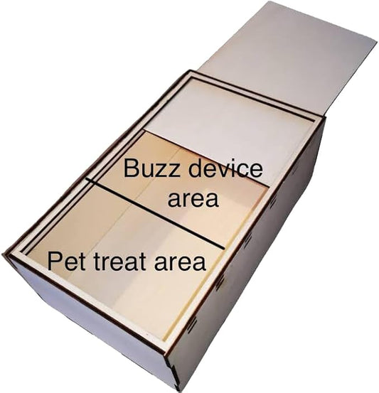 Dog Scratch Pad Nails Grinder Trimmers Clipper Board Paw Alternative pet Claw cat k9 Sanding Removal Emery File Treat Box Compartment Removeable lid Puppy Training