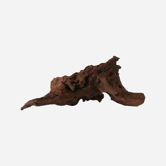 LYPHARD AQUARIUMS Natural Driftwood for Aquarium Decor, L16.14×W12.2×H8.66 Inches Large Drift Wood Decorations for Reptile Hide, Fish Tank, Optional Shapes