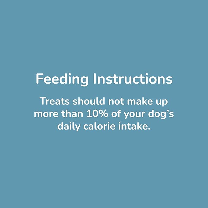 Jiminy's Chewy Training Treats for Dogs, Low Calorie, Hypoallergenic Insect Protein, Made in USA, 6oz, Peanut Butter & Cranberry (Pack of 3)