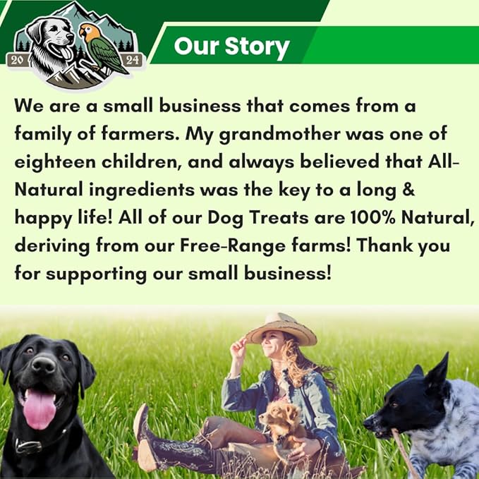 Exquisite Pets 12" Collagen Sticks (5)-Pack of 100% Beef Collagen Dental Sticks Long-Lasting Dog Chews are sourced from Brazilian Grass-Fed Free-Range, Cattle