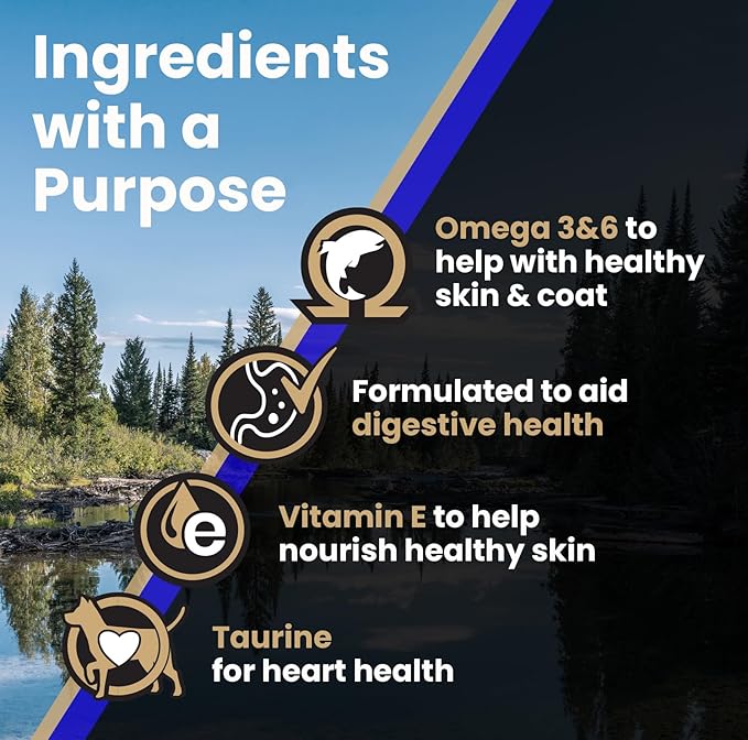 VICTOR Super Premium Dog Food — Sensitive Skin and Stomach — Beef Meal & Brown Rice Recipe Dry Kibble — Gluten Free, No Chicken, Ideal for Dogs with Allergies — Adult and Puppy Food, 5 lb