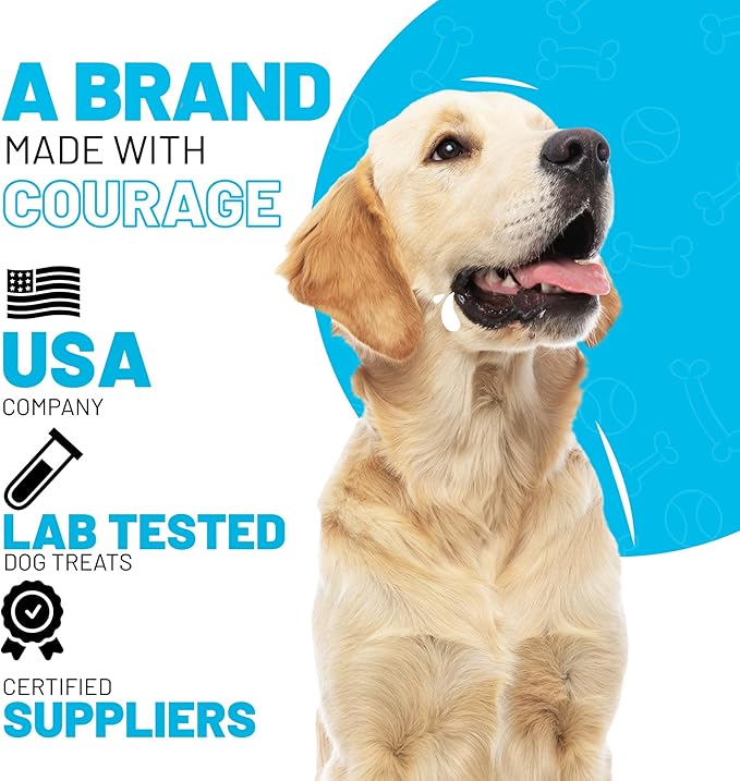 Sitka Farms Beef Split Trachea Canoe 6" - 20 Pieces - Dental Health Treat - Bone and Chews - 100% Natural Premium Dog Treat Long Lasting for Medium Large and Small Dogs