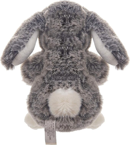 DILLY DUDU Woodland Bunny/Rabbit Stuffed Animal Plush Soft Toy 6-Inch