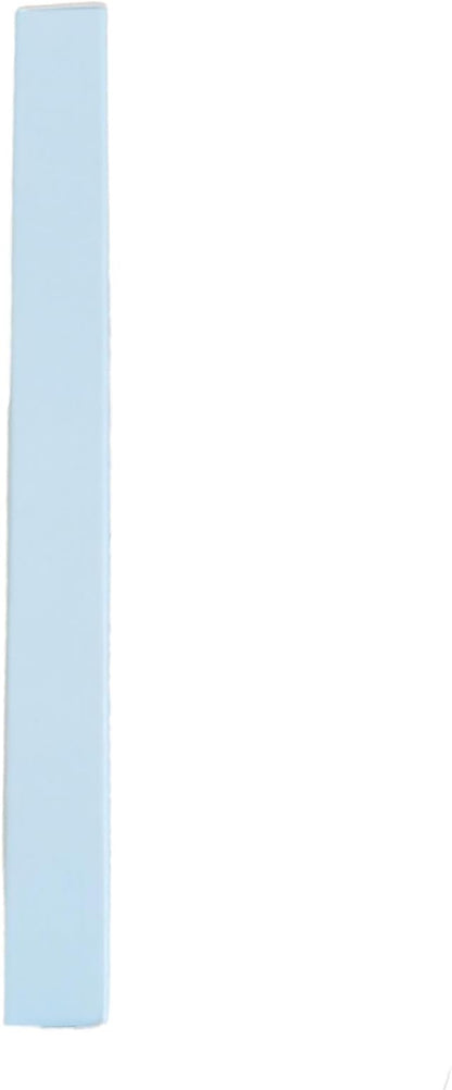 Cat Water Fountain Filters: 12 Cat Fountain Replacement Filter for FOFNON Pet Water Fountain - 3 Months Set of Pet Fountains Filter - Including 6 Pieces Filters + 6 Pieces Sponges