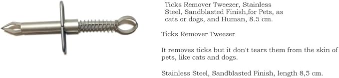 Pet Grooming Kit – Dog Grooming Tools Set with Dematting Rake, Stainless Steel Comb, Stripping Knife, Nail Clipper, Tick Remover & Dental Scaler (Black, 6 Piece)