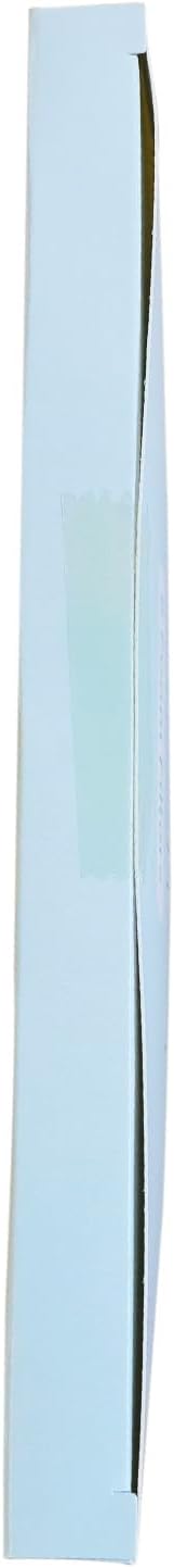 Pet Fountain Filter Replacement: 16 Pet Water Fountain Filters for FOFNON Cat Water Fountains - 4 Months Set of Cat Fountains Filter - Including 8 Pieces of Filters + 8 Pieces Sponges