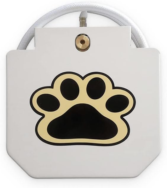 Automatic Outdoor Dog Water Fountain