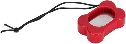 Acouto Dog Training Clicker 5PCS Pet Training Clicker Three Compact Lightweight Supplies Dogs Puppy