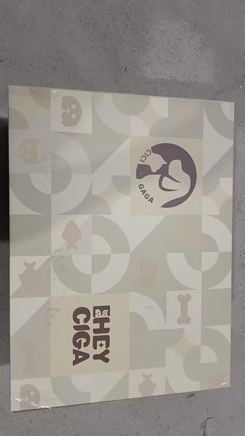 EHEYCIGA Curved Dog Stairs Ramp for High Beds 22.6" H, 5-Step Dog Steps for Small Dogs and Cats, Pet Stairs for High Bed Climbing, Non-Slip Balanced Pet Step Indoor, Beige