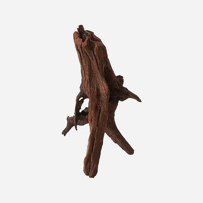 LYPHARD AQUARIUMS Natural Driftwood for Aquarium Decor, L15.75×W8.66×H13.78 Inches Large Drift Wood Decorations for Reptile Hide, Fish Tank, Optional Shapes