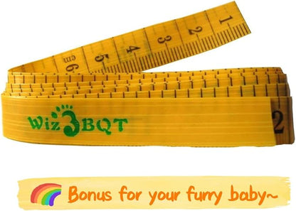 Guinea Pig Santa Hat,Kitten Bunny Hamster Chinchilla Hedgehog Ferrets Squirrel Christmas Hat Stripe Santa Claus Cap Party Hat for Small Animals (X-Small)