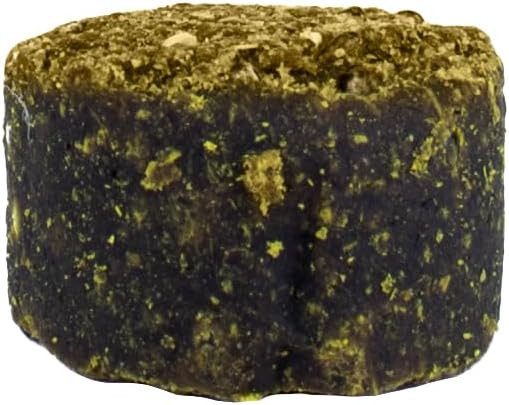 ALZOO Allergy Chews for Dogs, 100% Plant-Based Active Ingredients, Peanut Butter Flavor, 90 Count