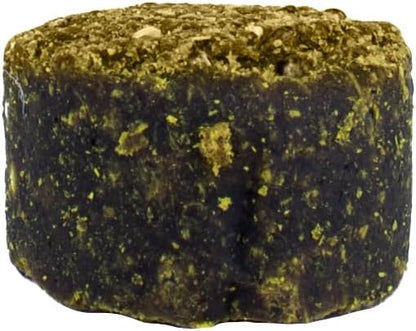 ALZOO Allergy Chews for Dogs, 100% Plant-Based Active Ingredients, Peanut Butter Flavor, 90 Count