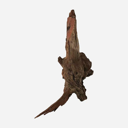 LYPHARD AQUARIUMS Natural Driftwood for Aquarium Decor, L19.69×W8.27×H17.72 Inches Large Drift Wood Decorations for Reptile Hide, Fish Tank, Optional Shapes