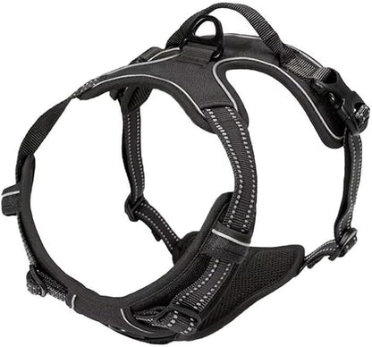 PawSafety No Pull Dog Harness
