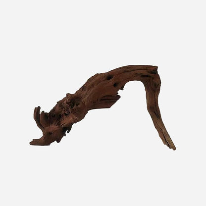 LYPHARD AQUARIUMS Natural Driftwood for Aquarium Decor, L16.93×W6.3×H10.63 Inches Large Drift Wood Decorations for Reptile Hide, Fish Tank, Optional Shapes