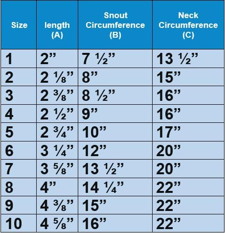 OmniPet Leather Brothers Italian Basket Dog Muzzle, Adjustable Secure Fit, Comfortable Design, Training and Safety, Averts Biting, Prevents Chewing and Scavenging, Perfect for Grooming - Tan, Size 8