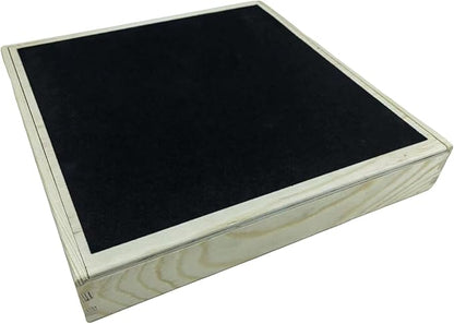 Dog Scratch Pad Nails Grinder Trimmers Clipper Board Paw Alternative pet Claw cat k9 Sanding Removal Emery File Treat Box Compartment Removeable lid Puppy Training