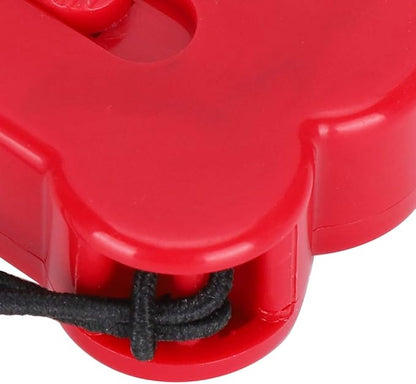 Acouto Dog Training Clicker 5PCS Pet Training Clicker Three Compact Lightweight Supplies Dogs Puppy