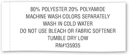 Bone Dry Machine Washable, Ultra Absorbent Pet Mat, 12x18, Blue Stripe