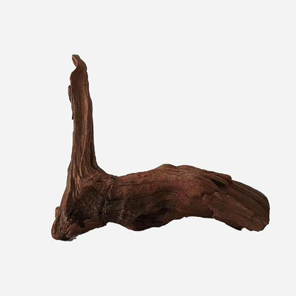 LYPHARD AQUARIUMS Natural Driftwood for Aquarium Decor, L15.75×W9.06×H12.99 Inches Large Drift Wood Decorations for Reptile Hide, Fish Tank, Optional Shapes