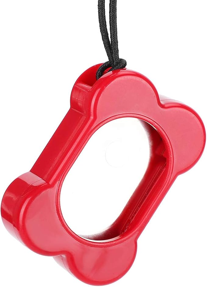 Acouto Dog Training Clicker 5PCS Pet Training Clicker Three Compact Lightweight Supplies Dogs Puppy