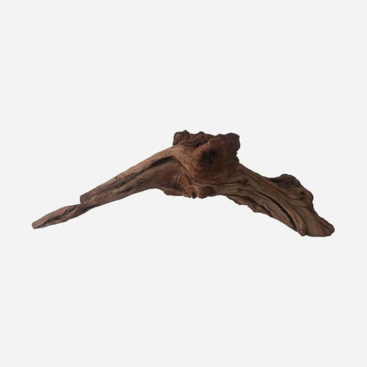 LYPHARD AQUARIUMS Natural Driftwood for Aquarium Decor, L20.87×W5.12×H7.48 Inches Large Drift Wood Decorations for Reptile Hide, Fish Tank, Optional Shapes
