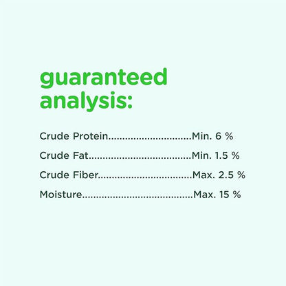 Minties FreshBites Soft and Chewy Dental Treats for Dogs, Low Calorie Natural Mint Flavored Dental Chews for Dogs, 50 Count, Chews Clean Teeth, Fight Bad Breath, and Removes Plaque and Tartar
