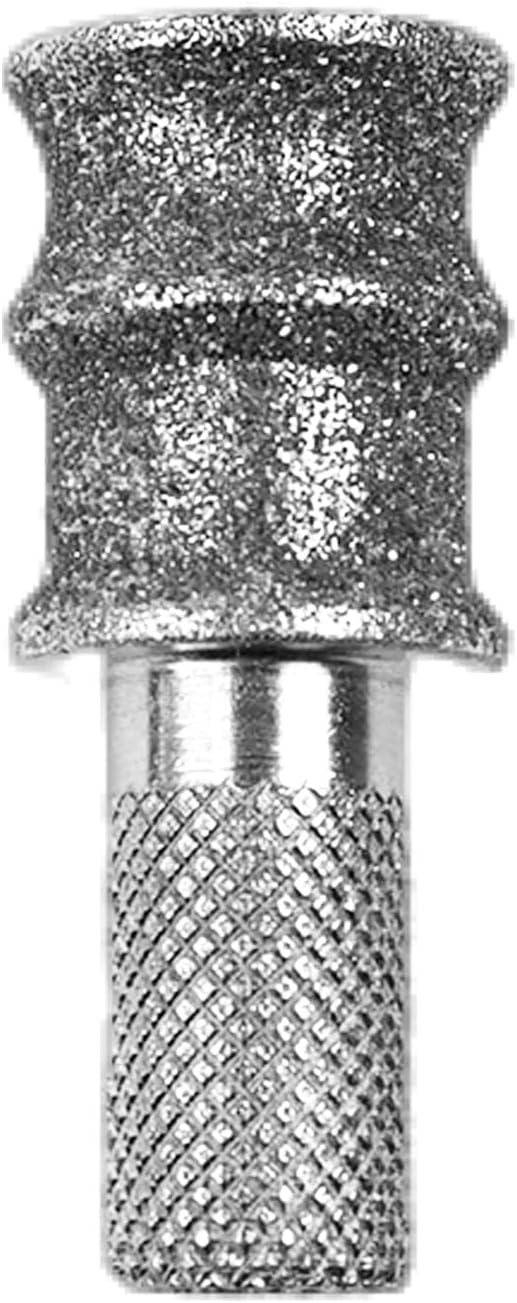 Jumbo+60 Diamond Dog Nail for Dremel, Screw-Mounted Mode Nail Dremel Tool for Dogs, Especially Suitable for Long-Haired Dogs, Dremel Polishing Bits, Animals Nail Care & Home Grinder Tools