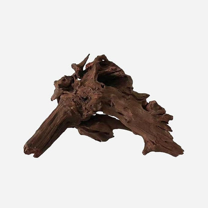 LYPHARD AQUARIUMS Natural Driftwood for Aquarium Decor, L15.35×W10.63×H10.24 Inches Large Drift Wood Decorations for Reptile Hide, Fish Tank, Optional Shapes