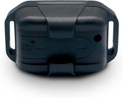 Dogtra 280X E-Collar Additional Receiver 10 lbs+, 1/2 Mile Range, LED Light, 100 Levels of Precise Control for Stubborn Dogs, Waterproof, Boost for Quick Recall, Vibration, Safety Lock & Tone