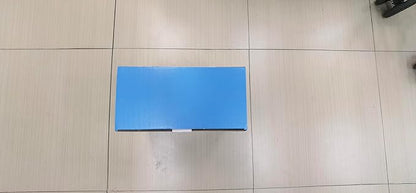 Pet Water Fountain for Large Dogs: Metal Dog Water Fountain - Silent Big Cat Fountains for Drinking - 3.2G/406oz/12L Water Fountain Dog Bowl Inside - GROOKPET Fountains with 6 Filters + 3 Sponges