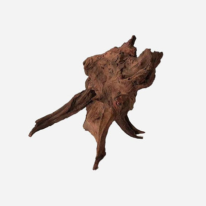 LYPHARD AQUARIUMS Natural Driftwood for Aquarium Decor, L14.96×W11.42×H10.63 Inches Large Drift Wood Decorations for Reptile Hide, Fish Tank, Optional Shapes