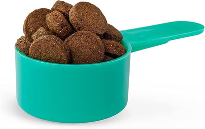 Hip & Joint Supplements for Dogs | Probiotic & Prebiotic Benefits with Wild Salmon Omega 3s to Help Your Dog Reach New Heights | All Breeds and Sizes | 120 Count