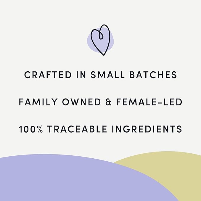 Freeze-Dried Beef Liver Mini Trainers 1.8 oz