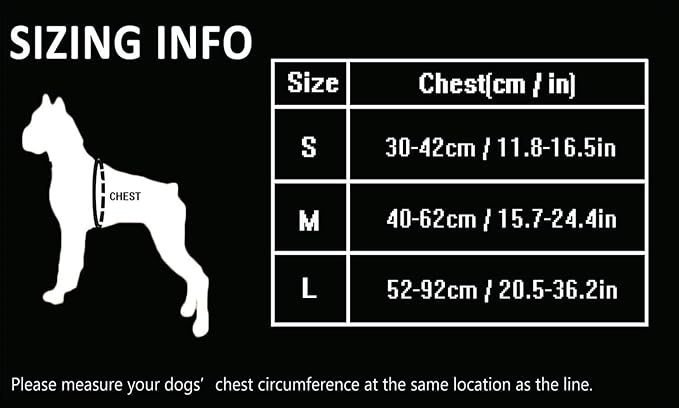 TRUE LOVE Dog Harness TLH5991 Anti Pull Safety Vest Step-in Style Harness for More Comfort and Less Tug Reflective Pet Harness by Truelove Blue