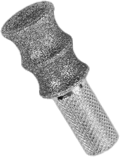 ClassC+80 Diamond Dog Nail for Dremel, Screw-Mounted Mode Nail Dremel Tool for Dogs, Especially Suitable for Long-Haired Dogs, Dremel Polishing Bits, Animals Nail Care & Home Grinder Tools