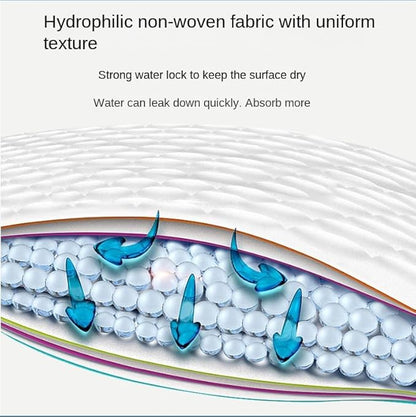Paw-FECT Piece - Pet Pee Pads 23"x23" 40 Count, 7 Layer Heavy Duty Super Absorbant with Diamond Lock Technology, Leak Proof, Quick Drying, Easily Disposible, for Dog/Cats/Rabbits, Potty Training