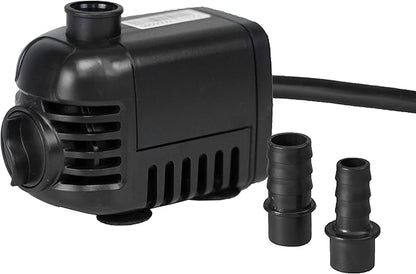 TotalPond 140 GPH Fountain Pump
