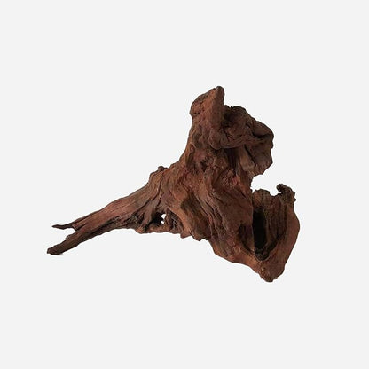 LYPHARD AQUARIUMS Natural Driftwood for Aquarium Decor, L16.54×W11.81×H10.24 Inches Large Drift Wood Decorations for Reptile Hide, Fish Tank, Optional Shapes