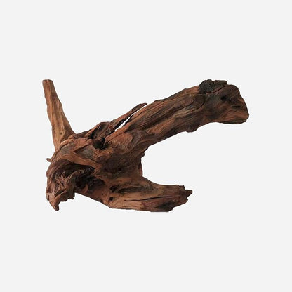 LYPHARD AQUARIUMS Natural Driftwood for Aquarium Decor, L15.75×W7.87×H9.84 Inches Large Drift Wood Decorations for Reptile Hide, Fish Tank, Optional Shapes