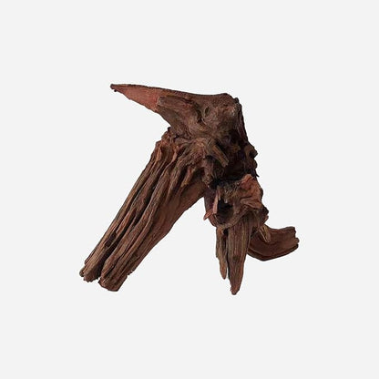 LYPHARD AQUARIUMS Natural Driftwood for Aquarium Decor, L17.32×W7.87×H10.63 Inches Large Drift Wood Decorations for Reptile Hide, Fish Tank, Optional Shapes
