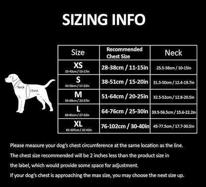 TRUE LOVE Dog Harness No Pull Nylon Reflective Pet Harness Adjustable Comfortable Control Step-in Brilliant Colors Truelove TLH56512 Red