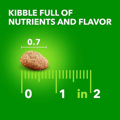 IAMS Proactive Health Healthy Weight Control Large Breed Adult Dry Dog Food with Real Chicken, 29.1 lb. Bag