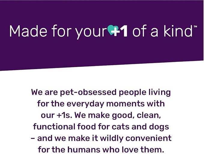 I AND LOVE AND YOU Wet Dog Food - Gobble It Up Stew - Turkey Recipe, Grain Free, Filler Free 13oz can, 12pk