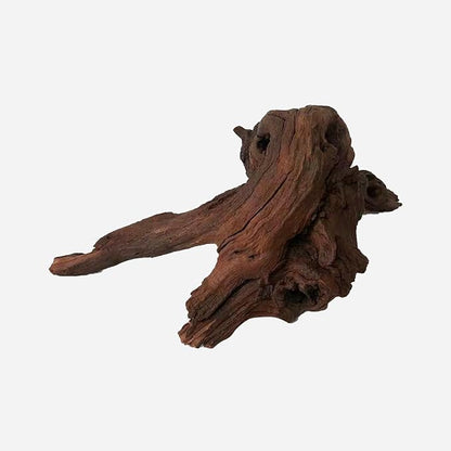 LYPHARD AQUARIUMS Natural Driftwood for Aquarium Decor, L15.75×W13.78×H7.87 Inches Large Drift Wood Decorations for Reptile Hide, Fish Tank, Optional Shapes