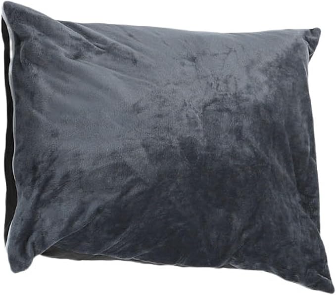 Yosoo Health Gear Dog Bed with Soft PP Cotton Cushion, Washable Pet Car Travel Bed, Multifunctional for Home, Outdoor Activities