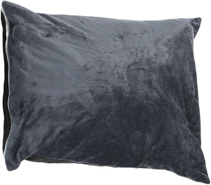 Yosoo Health Gear Dog Bed with Soft PP Cotton Cushion, Washable Pet Car Travel Bed, Multifunctional for Home, Outdoor Activities