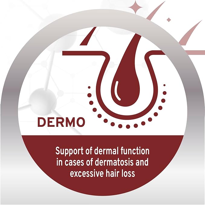 Forza10 - Dog Food, Dermo Dry Food for Itchy Skin, Sensitive Stomach & Coat Health, Limited Ingredient Dog Food, Non-GMO, Fish Flavor, Made in Italy (8.8 lb)